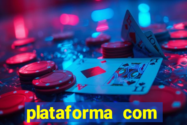 plataforma com jogos demo